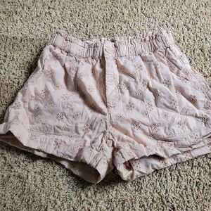 Junior's Small Aerie Shorts